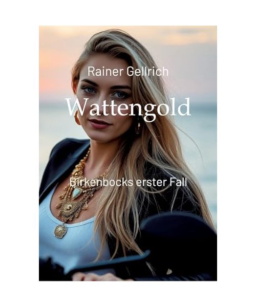 Wattengold