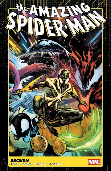 Amazing Spider-Man Vol. 4: Broken