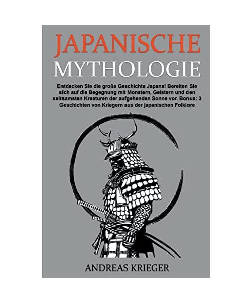 Japanische Mythologie
