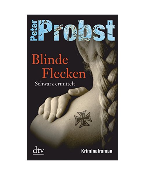 Blinde Flecken
