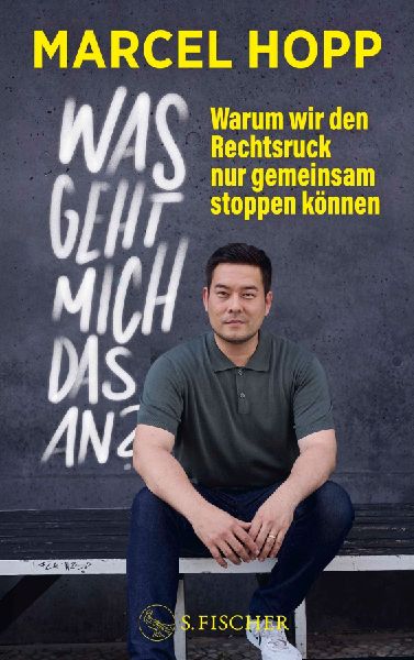 Was geht mich das an?