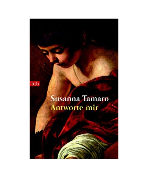 Antworte mir