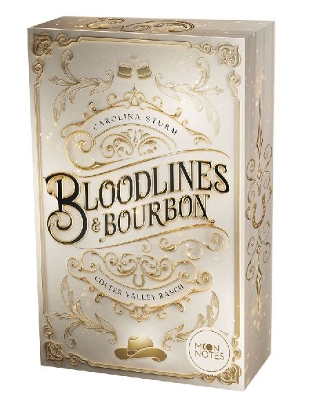 Colter Valley Ranch 2. Bloodlines & Bourbon
