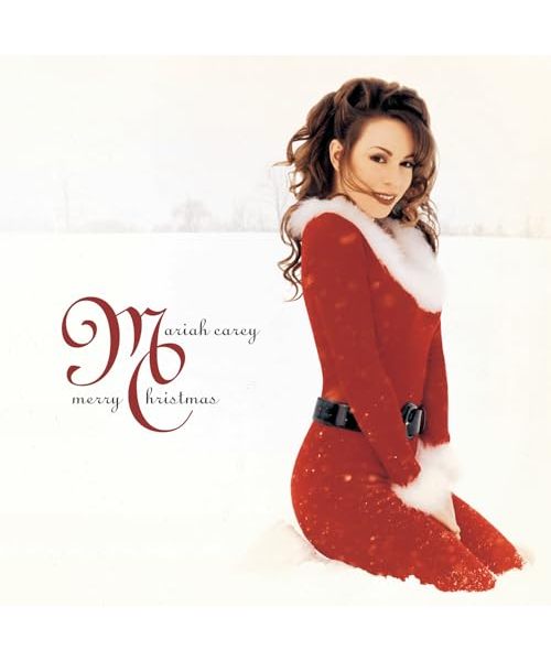 Merry Christmas (30th Anniversary Deluxe Edition) [Vinyl LP]