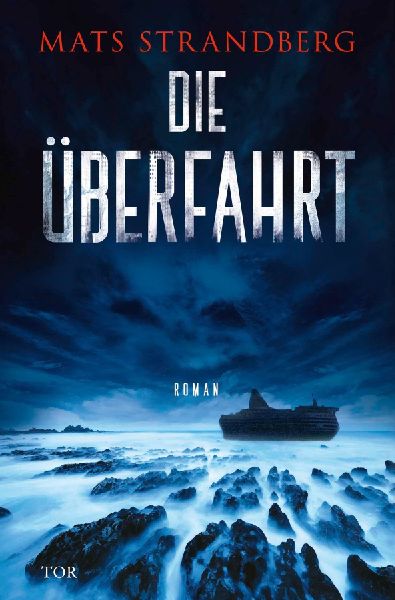 Die Überfahrt
