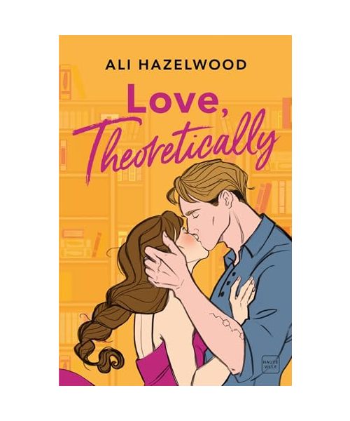 Love, Theoretically