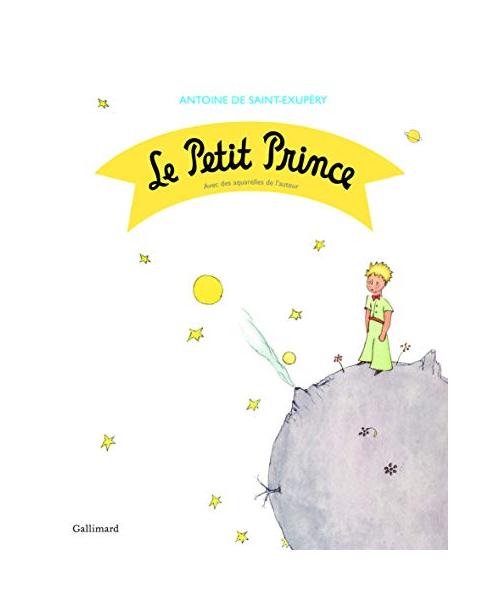 Le Petit Prince