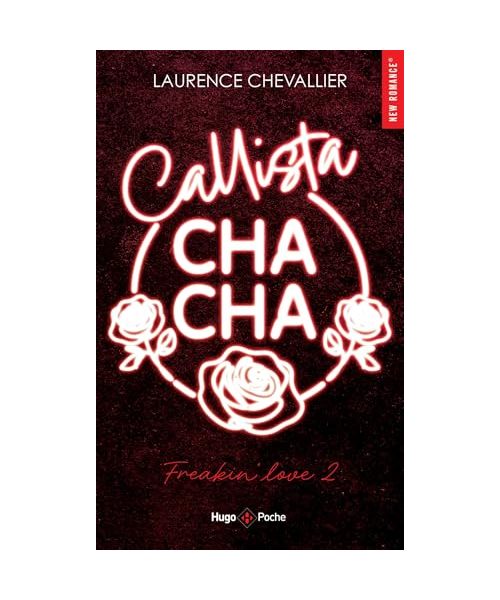 Callista Cha-Cha
