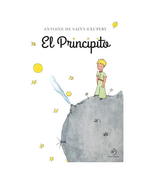 El Principito (COLECCIÓN INFANTIL)
