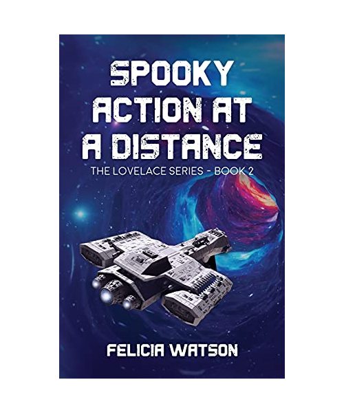 Spooky Action at a Distance