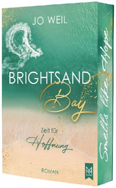 Brightsand Bay - Zeit für Hoffnung