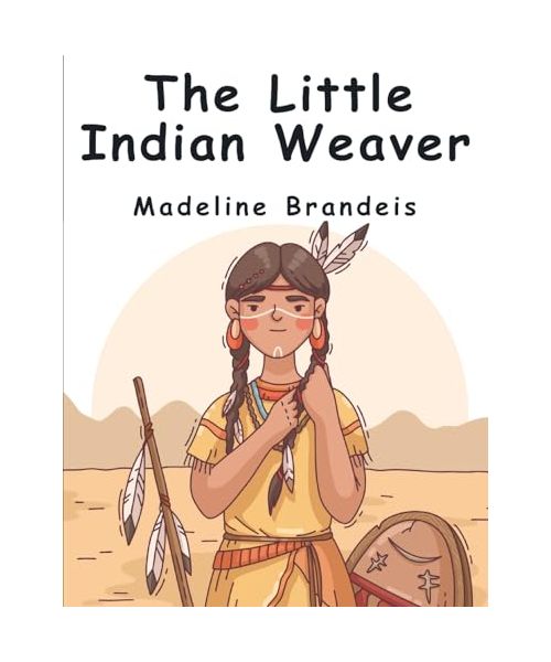 The Little Indian Weaver