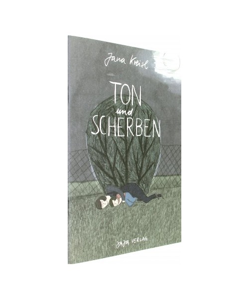 Ton und Scherben