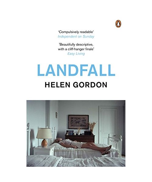 Landfall