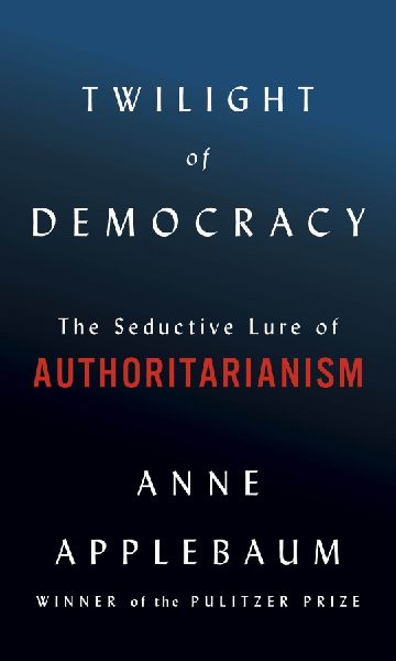 Twilight of Democracy