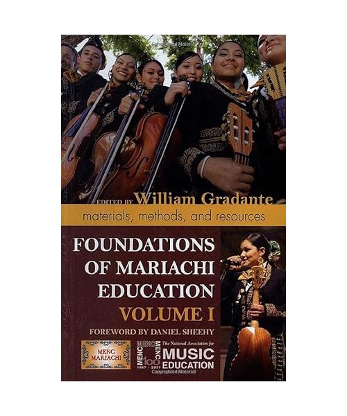 Foundations of Mariachi Education