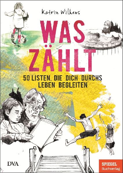 Was zählt