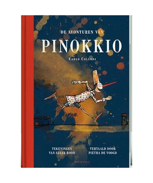 De avonturen van Pinokkio