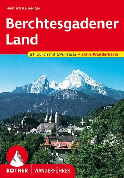 Berchtesgadener Land