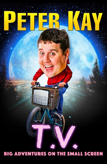 TV IE HB