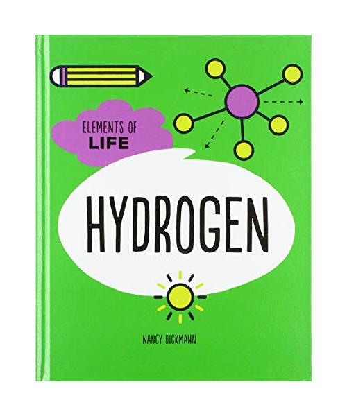 Hydrogen (Elements of Life)