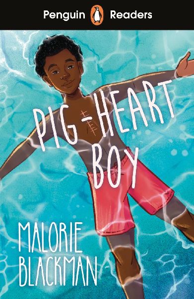 Pig-Heart Boy