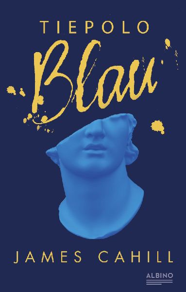 Tiepolo Blau