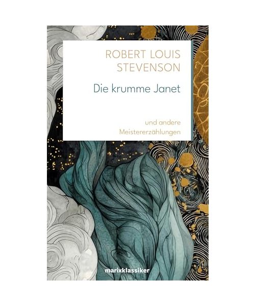 Die krumme Janet