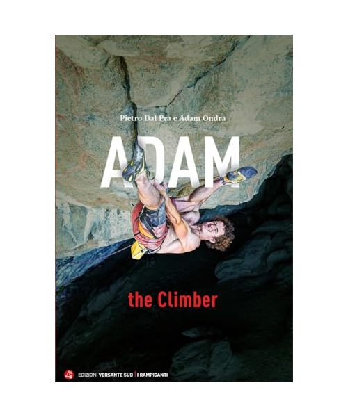 Adam Ondra - The Climber (I rampicanti)