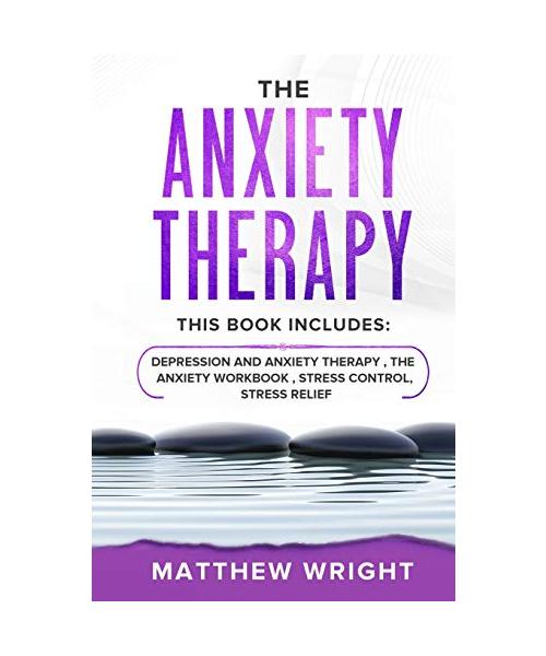 The Anxiety Therapy