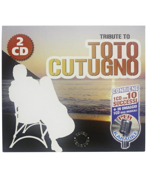 Tribute to Toto Cutugno