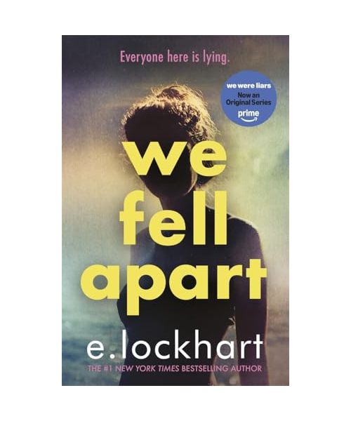 We Fell Apart
