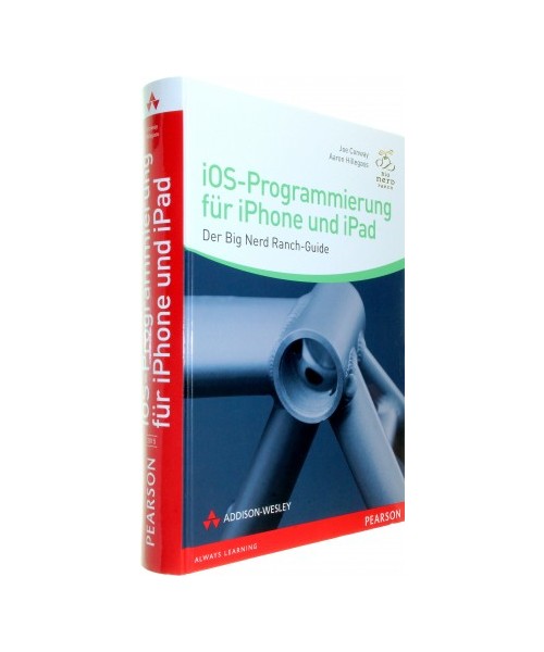 iOS-Programmierung für iPhone und iPad