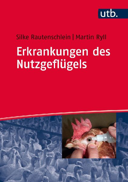 Erkrankungen des Nutzgeflügels