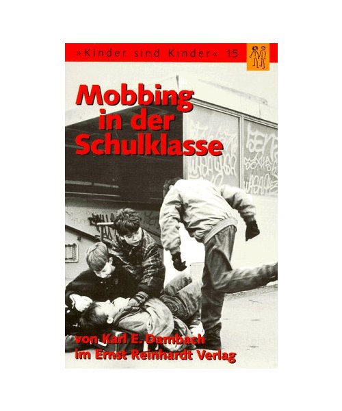 Mobbing in der Schulklasse
