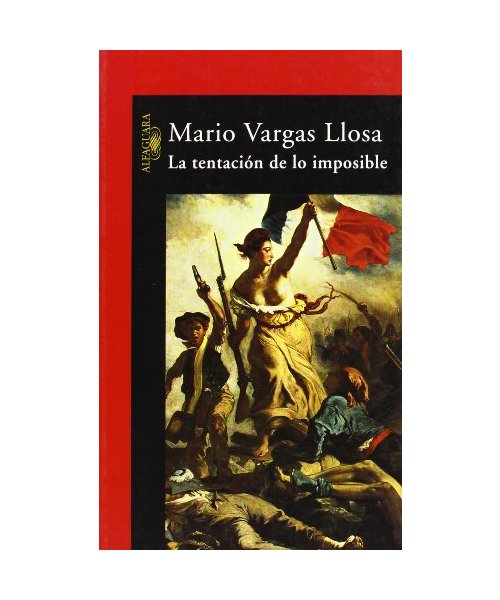 La tentación de lo imposible