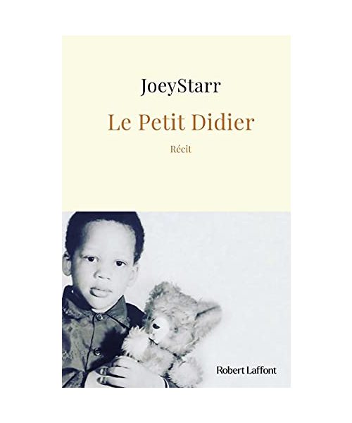 Le Petit Didier