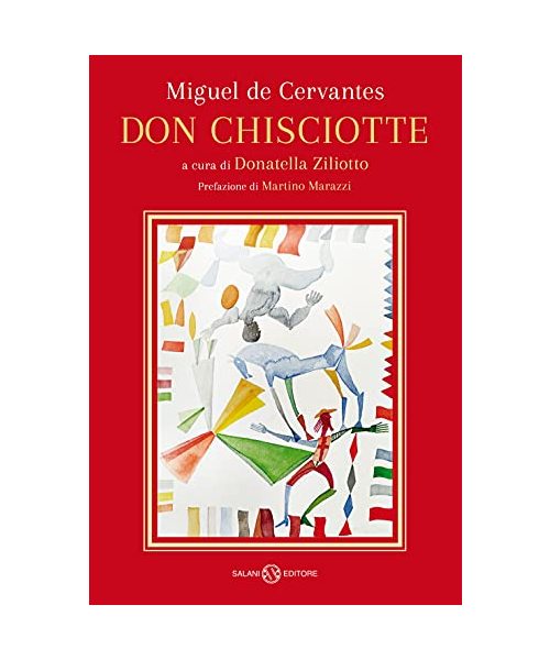 Don Chisciotte