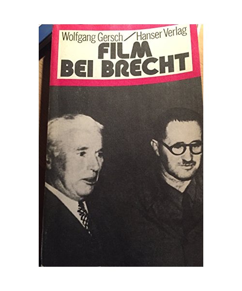 Film bei Brecht