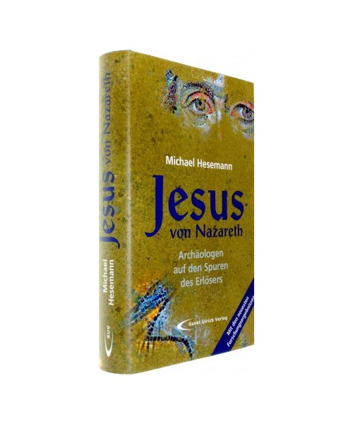 Jesus von Nazareth