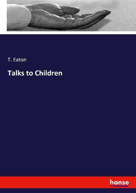 Talks to Children: DE