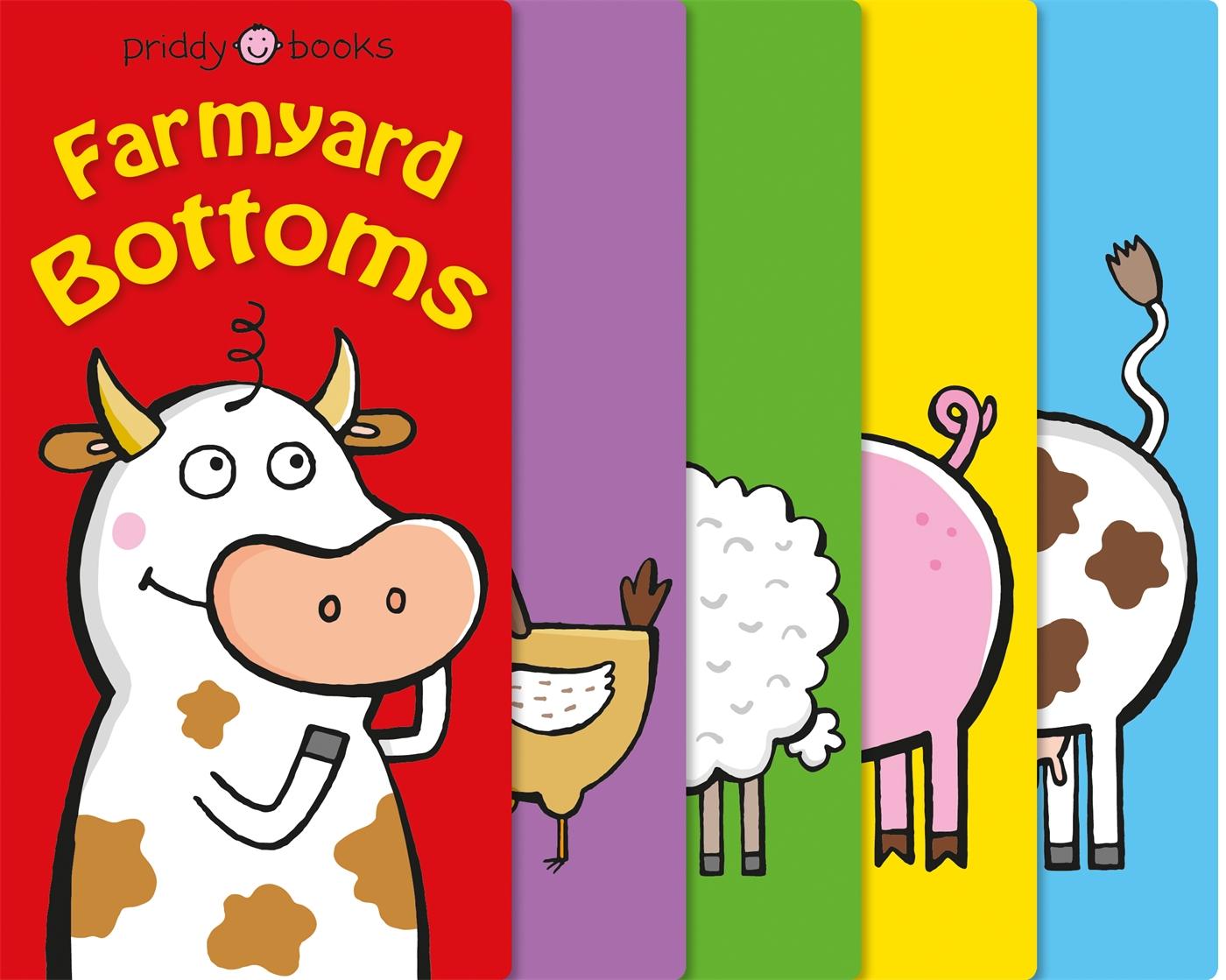 Farmyard Bottoms