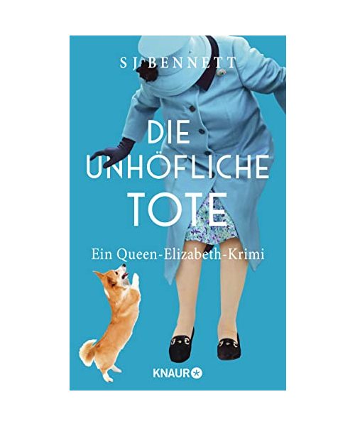 Die unhöfliche Tote
