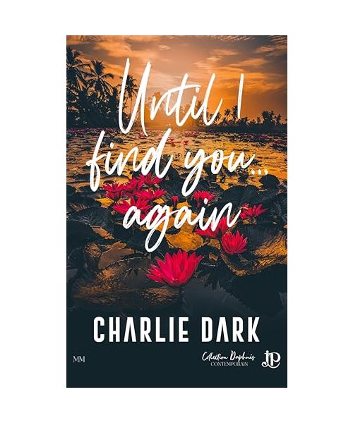 Until I find you... again