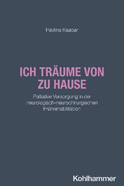 Ich träume von zu Hause