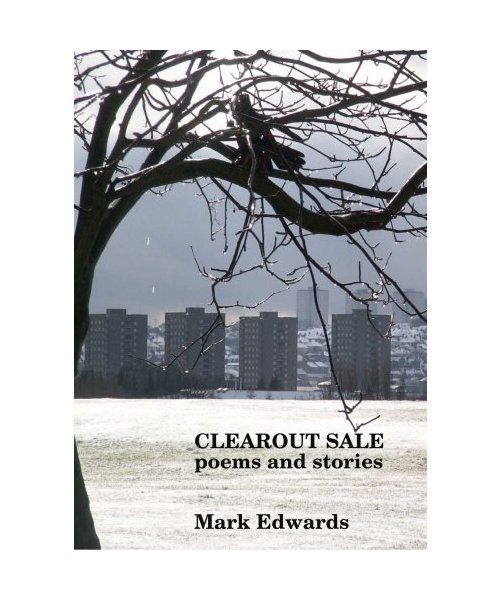 CLEAROUT SALE