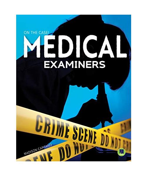 Medical Examiners