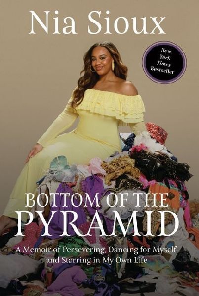 Bottom of the Pyramid