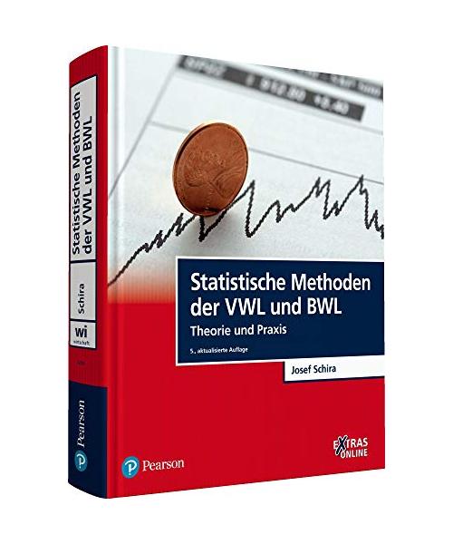 Statistische Methoden der VWL und BWL