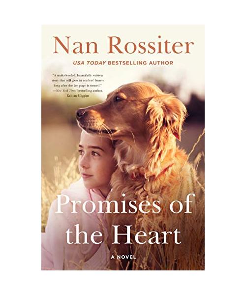 Promises of the Heart